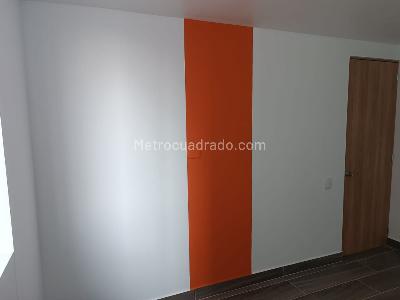 Apartamento de 2 alcobas en arriendo en Mirandela, Bogotá, 42 m² · foto 10 de 11