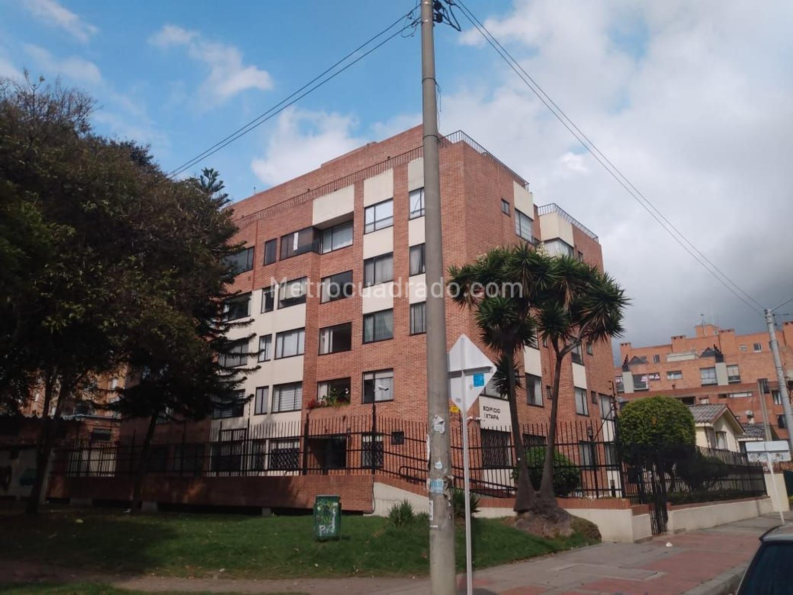 Apartamento en Arriendo  CEDRITOS
