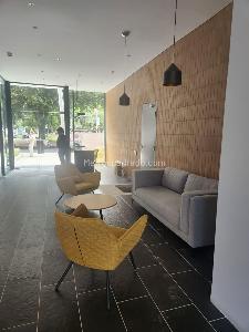 Apartaestudio en arriendo en Chico Alto, Bogotá · foto 7 de 8