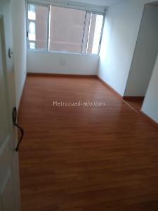 Apartamento de 2 alcobas en arriendo en Colina Campestre, Bogotá, 60 m² · foto 2 de 10