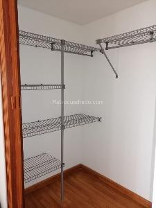 Apartamento de 2 alcobas en arriendo en Colina Campestre, Bogotá, 60 m² · foto 9 de 10