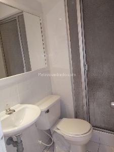 Apartamento de 2 alcobas en arriendo en Colina Campestre, Bogotá, 60 m² · foto 10 de 10