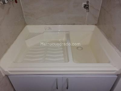 Apartamento de 2 alcobas en arriendo en Colina Campestre, Bogotá, 60 m² · foto 5 de 10