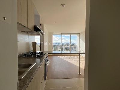 Apartamento en venta en Minuto De Dios, Bogotá · foto 3 de 13
