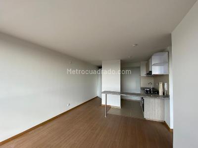 Apartamento en venta en Minuto De Dios, Bogotá · foto 5 de 13