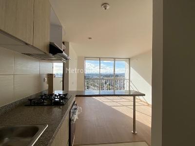 Apartamento en venta en Minuto De Dios, Bogotá · foto 2 de 13