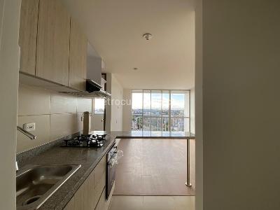 Apartamento en venta en Minuto De Dios, Bogotá · foto 4 de 13