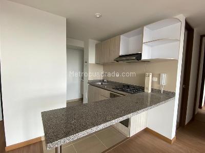 Apartamento en venta en Minuto De Dios, Bogotá · foto 6 de 13