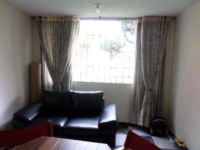 Apartamento de 3 alcobas en venta en Minuto De Dios, Bogotá, 64 m² · foto 2 de 8
