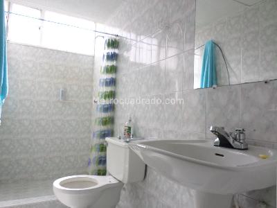 Apartamento de 3 alcobas en venta en Minuto De Dios, Bogotá, 64 m² · foto 7 de 8