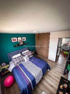 Apartamento de 3 alcobas en venta en Minuto De Dios, Bogotá, 69 m² · foto 8 de 12