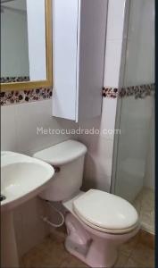 Apartamento en venta en Cedritos, Bogotá · foto 19 de 19