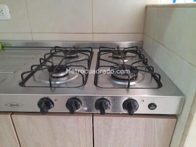 Apartamento de 2 alcobas en arriendo en El Redil, Bogotá, 60 m² · foto 6 de 17