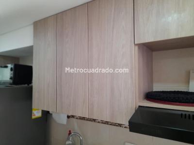 Apartamento de 2 alcobas en arriendo en El Redil, Bogotá, 60 m² · foto 12 de 17