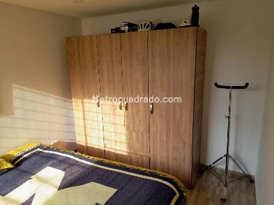 Apartamento de 2 alcobas en arriendo en El Redil, Bogotá, 60 m² · foto 13 de 17