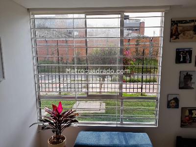 Apartamento de 2 alcobas en arriendo en El Redil, Bogotá, 60 m² · foto 4 de 17