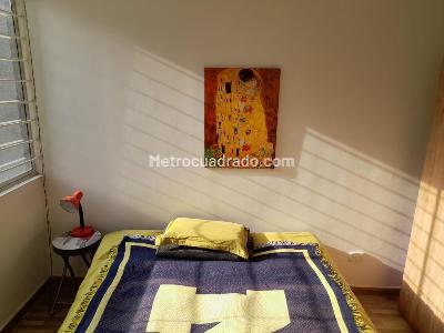 Apartamento de 2 alcobas en arriendo en El Redil, Bogotá, 60 m² · foto 14 de 17