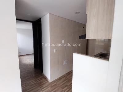 Apartamento de 2 alcobas en arriendo en El Redil, Bogotá, 60 m² · foto 16 de 17