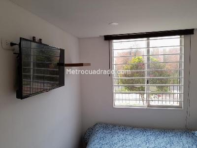 Apartamento de 2 alcobas en arriendo en El Redil, Bogotá, 60 m² · foto 7 de 17