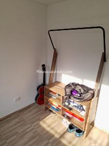 Apartamento de 2 alcobas en arriendo en El Redil, Bogotá, 60 m² · foto 10 de 17