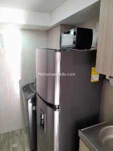 Apartamento de 2 alcobas en arriendo en El Redil, Bogotá, 60 m² · foto 9 de 17