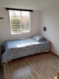 Apartamento de 2 alcobas en arriendo en El Redil, Bogotá, 60 m² · foto 11 de 17