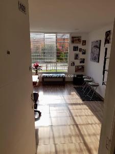 Apartamento de 2 alcobas en arriendo en El Redil, Bogotá, 60 m² · foto 2 de 17