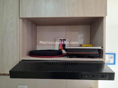 Apartamento de 2 alcobas en arriendo en El Redil, Bogotá, 60 m² · foto 5 de 17