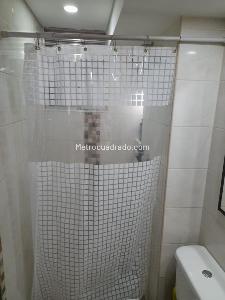 Apartamento de 2 alcobas en arriendo en El Redil, Bogotá, 60 m² · foto 8 de 17