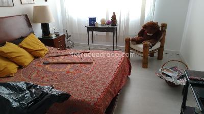 Casa en arriendo en Los Alcazares Norte, Bogotá · foto 8 de 20