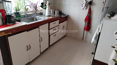 Casa en arriendo en Los Alcazares Norte, Bogotá · foto 11 de 20