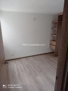 Apartamento de 1 alcoba en arriendo en El Redil, Bogotá, 42 m² · foto 7 de 9