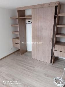Apartamento de 1 alcoba en arriendo en El Redil, Bogotá, 42 m² · foto 8 de 9