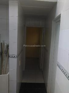 Casa de 3 alcobas en arriendo en Santa Paula, Bogotá, 246 m² · foto 3 de 14