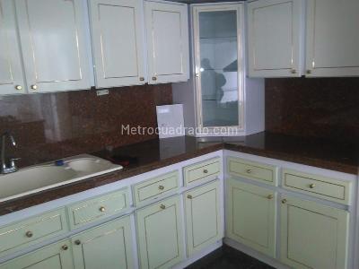 Casa de 3 alcobas en arriendo en Santa Paula, Bogotá, 246 m² · foto 7 de 14