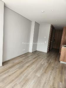 Apartaestudio en arriendo en Chico Alto, Bogotá · foto 3 de 9