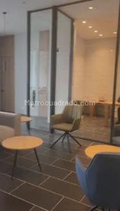 Apartaestudio en arriendo en Chico Alto, Bogotá · foto 8 de 9