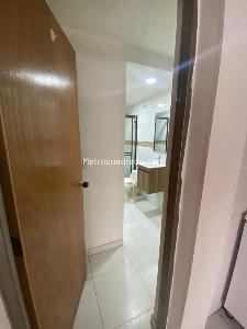 Apartamento de 3 alcobas en arriendo en Barrancas Norte, Bogotá, 70 m² · foto 10 de 10