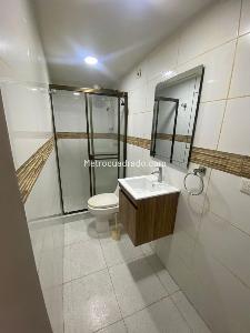 Apartamento de 3 alcobas en arriendo en Barrancas Norte, Bogotá, 70 m² · foto 9 de 10
