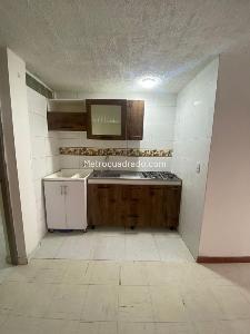 Apartamento de 3 alcobas en arriendo en Barrancas Norte, Bogotá, 70 m² · foto 2 de 10
