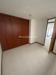 Apartamento de 3 alcobas en arriendo en Barrancas Norte, Bogotá, 70 m² · foto 3 de 10