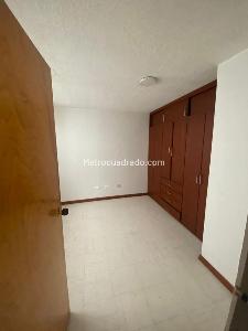 Apartamento de 3 alcobas en arriendo en Barrancas Norte, Bogotá, 70 m² · foto 4 de 10