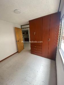 Apartamento de 3 alcobas en arriendo en Barrancas Norte, Bogotá, 70 m² · foto 6 de 10