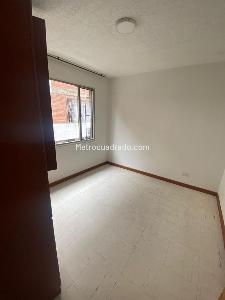 Apartamento de 3 alcobas en arriendo en Barrancas Norte, Bogotá, 70 m² · foto 7 de 10
