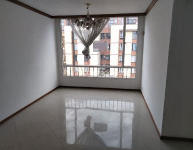Apartamento de 3 alcobas en arriendo en Cedritos, Bogotá, 70 m² · foto 2 de 14