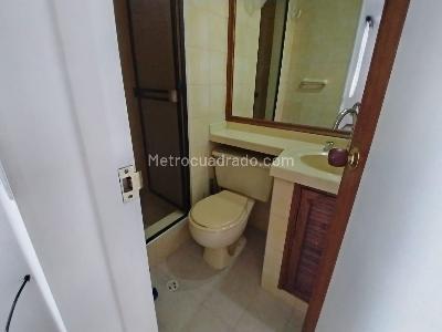 Apartamento de 3 alcobas en arriendo en Cedritos, Bogotá, 70 m² · foto 13 de 14