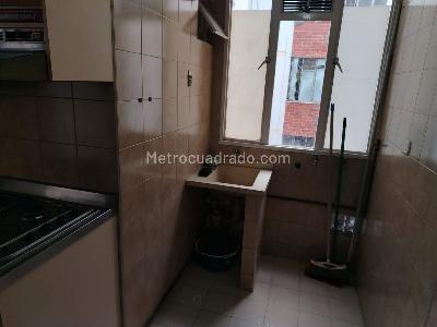 Apartamento de 3 alcobas en arriendo en Cedritos, Bogotá, 70 m² · foto 6 de 14