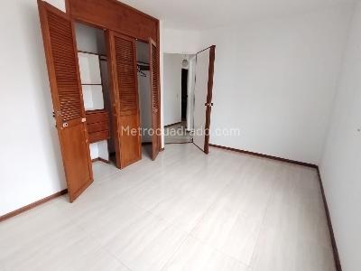 Apartamento de 3 alcobas en arriendo en Cedritos, Bogotá, 70 m² · foto 10 de 14