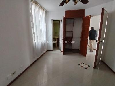 Apartamento de 3 alcobas en arriendo en Cedritos, Bogotá, 70 m² · foto 3 de 14