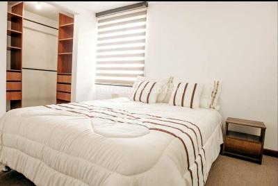 Apartamento de 3 alcobas en arriendo en Colina Campestre, Bogotá, 65 m² · foto 9 de 12